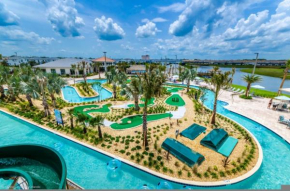 5 Star Exclusive Villa with Private Pool, Orlando Villa 1000